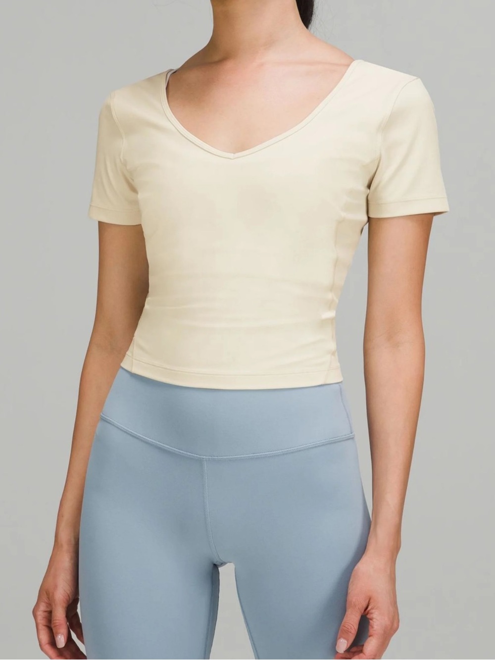 lululemon athletica Align T-Shirt
